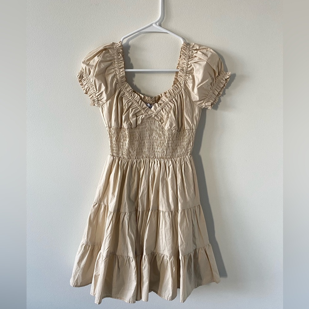 Princess Polly - DANIELA MINI DRESS